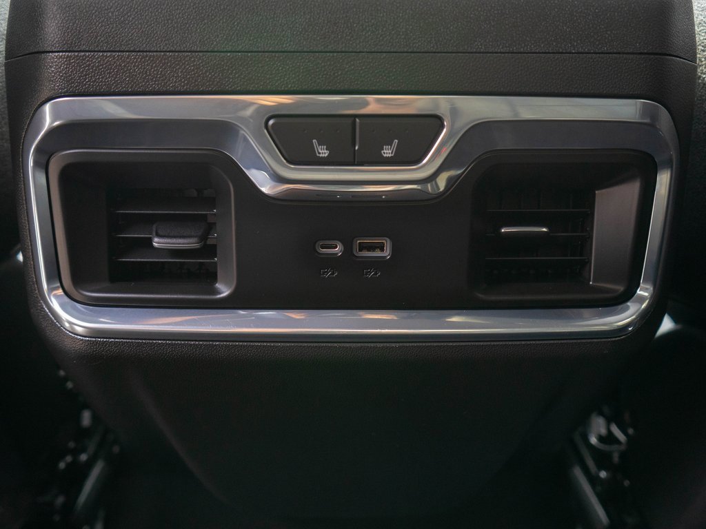 Used 2023 GMC Sierra 1500 SLT w/ SLT Convenience Package image 14