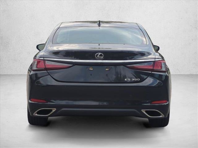 Used 2020 Lexus ES 350 w/ Accessory Package FWD image 6