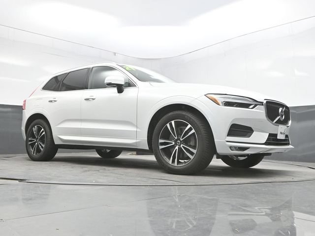 Used 2021 Volvo XC60 T6 Momentum AWD/4WD image 44