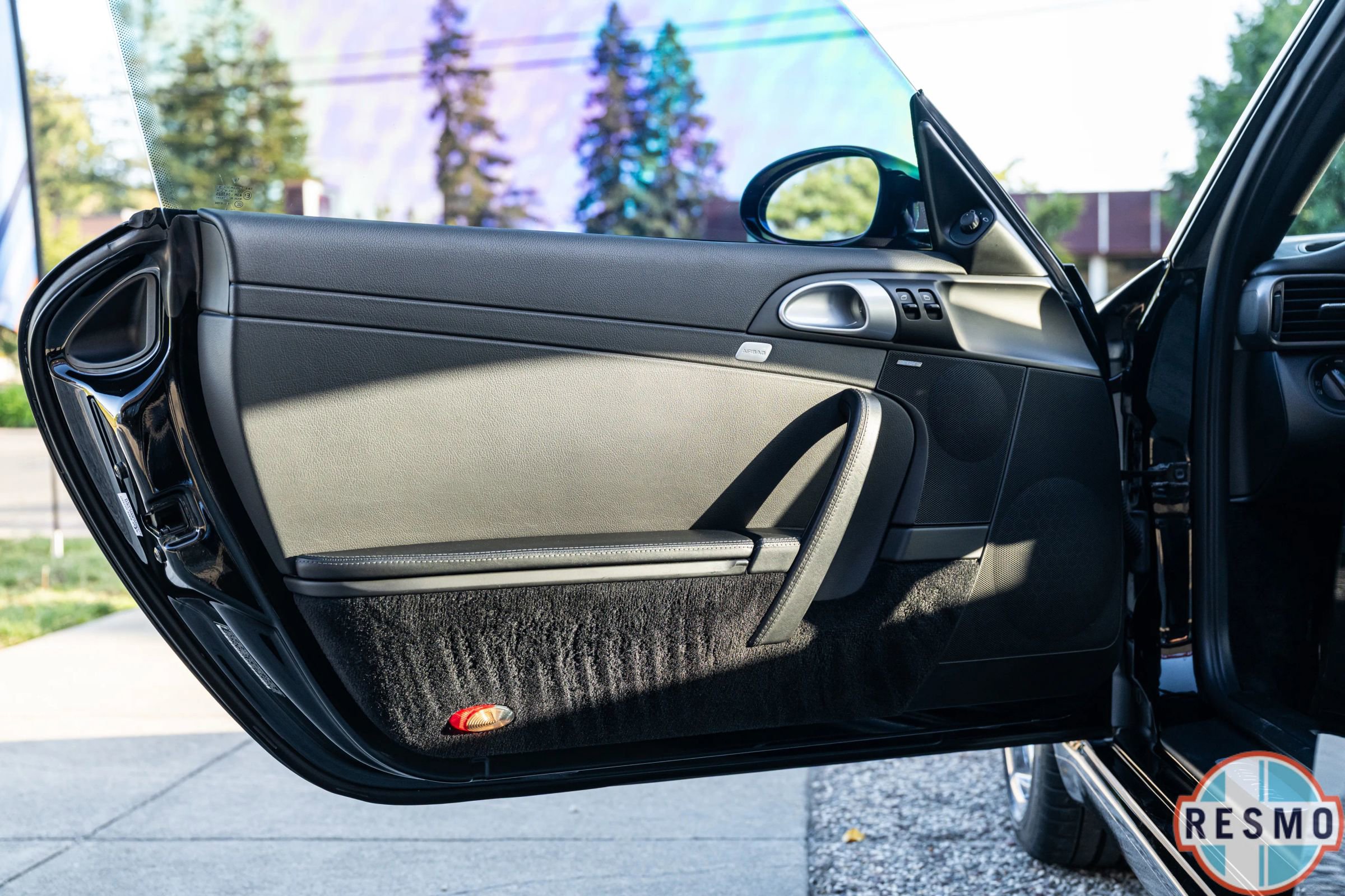 Used 2005 Porsche 911 Carrera RWD image 17