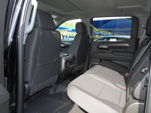 New 2026 Chevrolet Silverado 1500 LT Trail Boss w/ Convenience Package II image 48