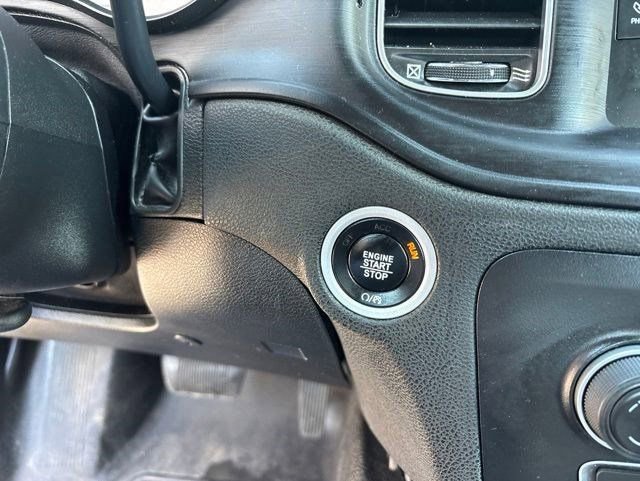 Used 2017 Dodge Charger Police w/ Fleet Park Assist Group RWD image 18