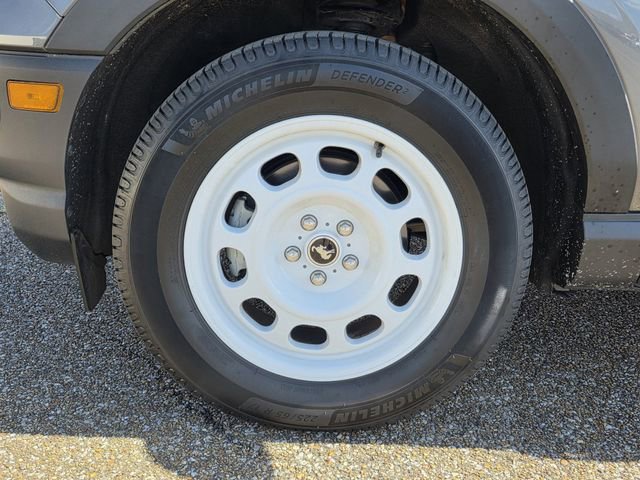 Certified 2023 Ford Bronco Sport Heritage w/ Heritage Convenience Package image 29