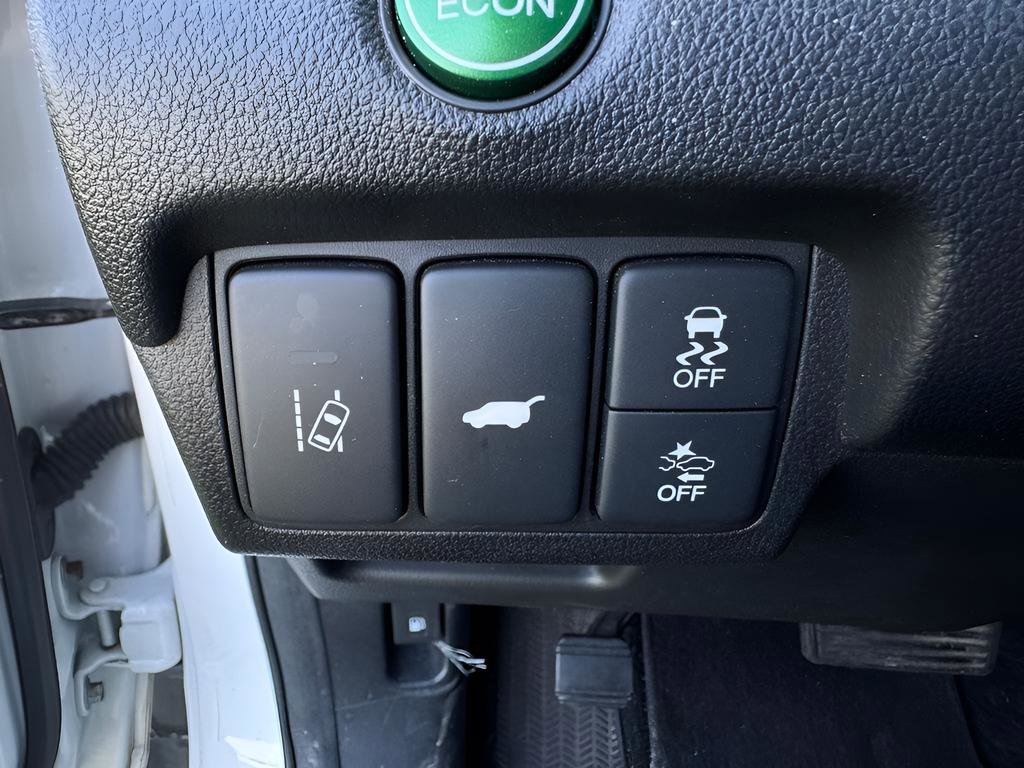 Used 2015 Honda CR-V Touring image 24