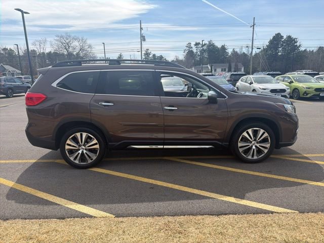 Used 2019 Subaru Ascent Touring image 4