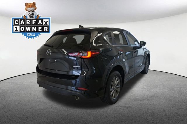 Used 2024 MAZDA CX-5 AWD 2.5 S w/ Select Package image 6