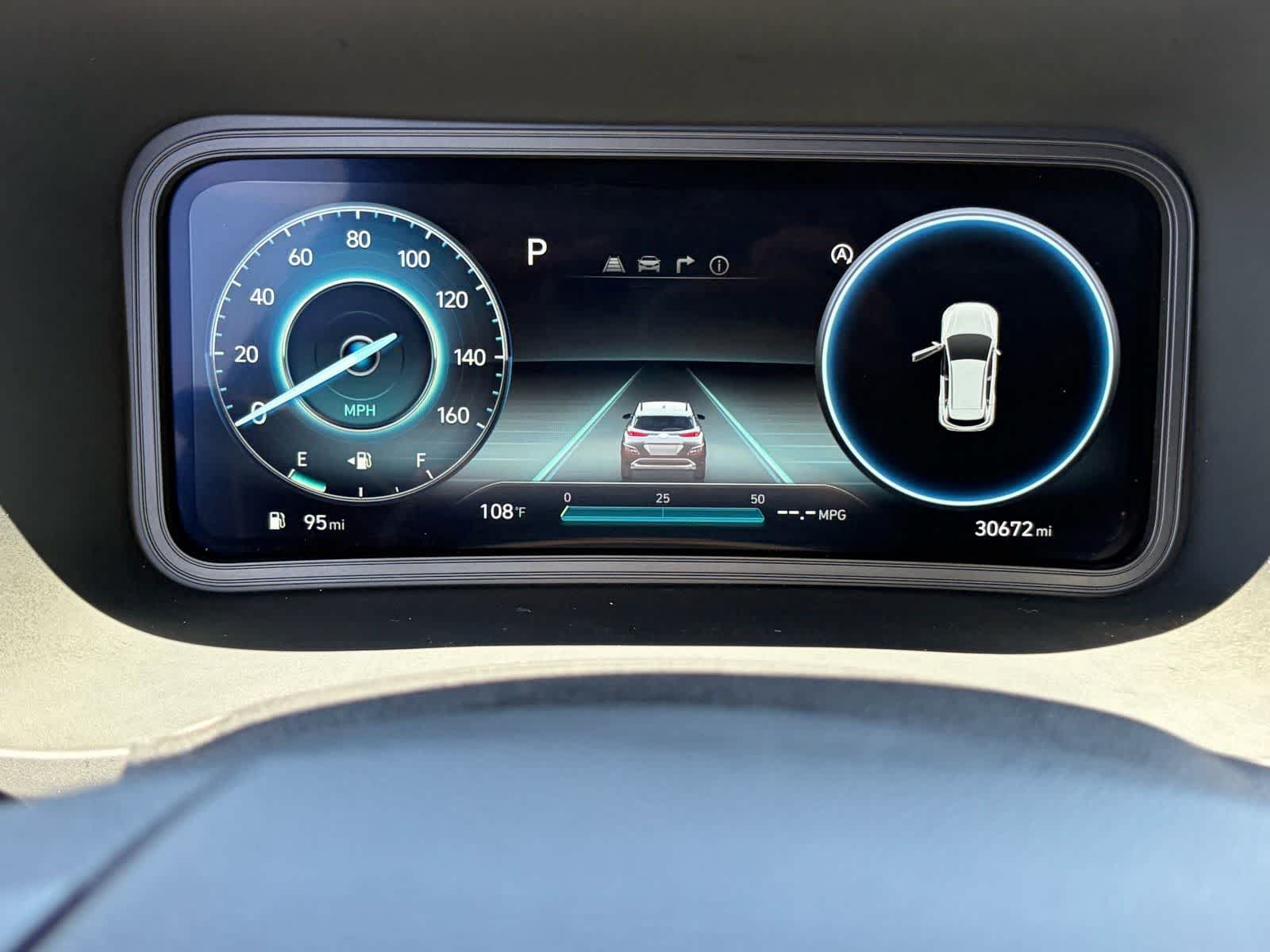 Used 2023 Hyundai Kona N Line FWD image 17