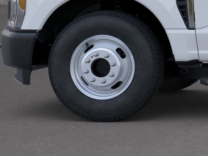 New 2026 Ford F350 XL image 19