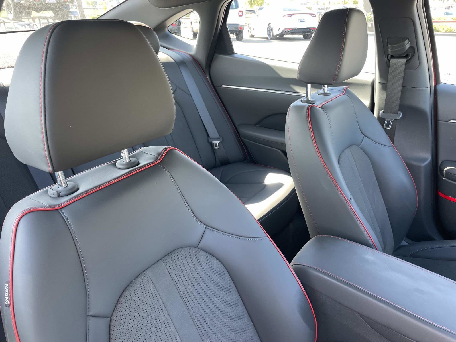 Used 2023 Hyundai Sonata SEL Plus image 28