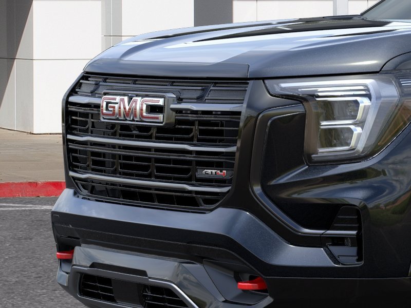 New 2026 GMC Terrain AT4 AWD/4WD image 14