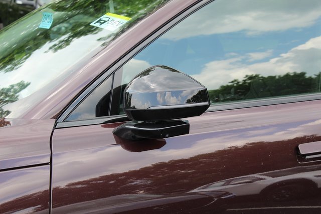 New 2025 Volvo EX90 Ultra image 11