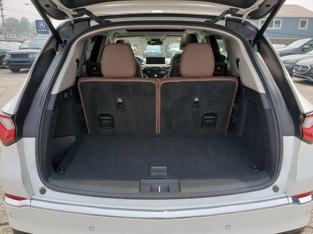 Used 2023 Acura MDX SH-AWD w/ Technology Package image 30