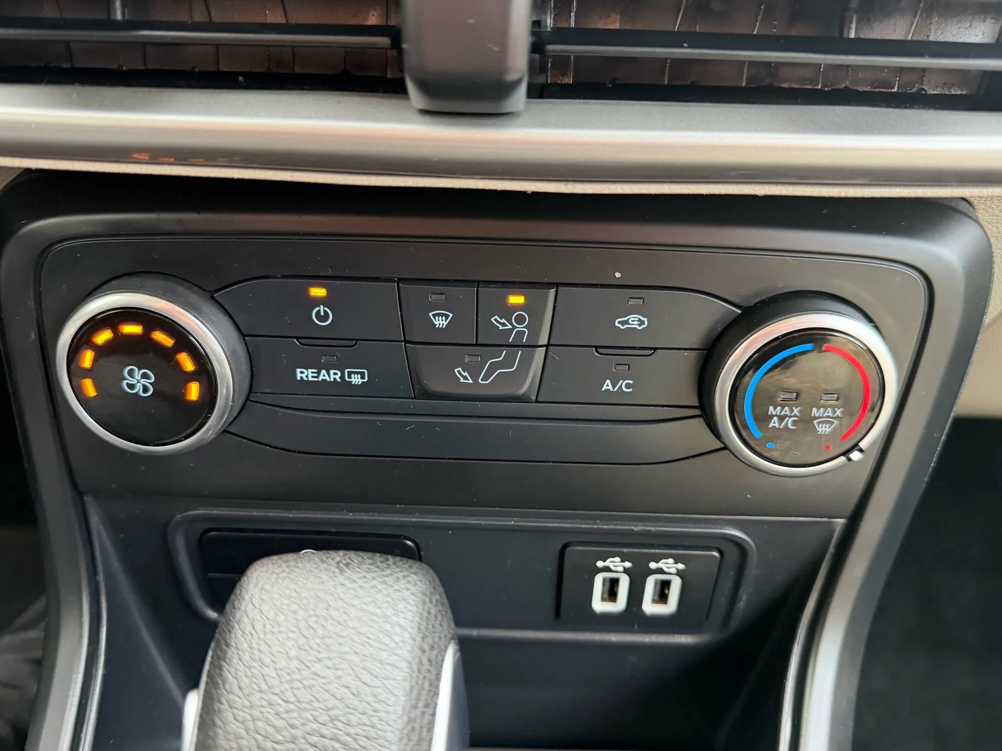 Used 2021 Ford EcoSport S image 20