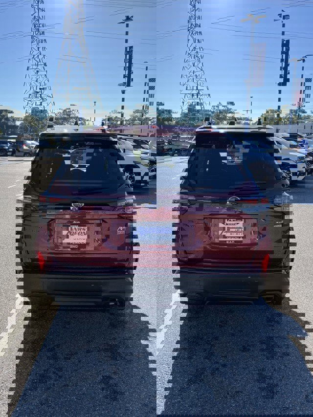 New 2025 Subaru Forester Premium image 4