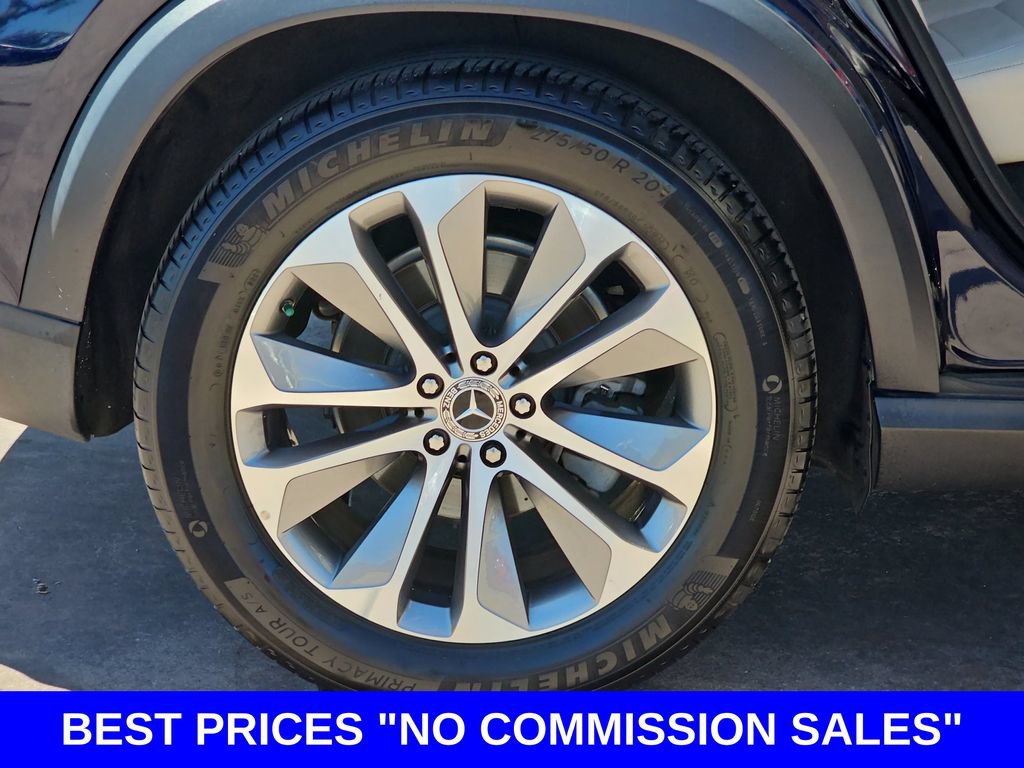 Used 2020 Mercedes-Benz GLE 350 4MATIC image 38