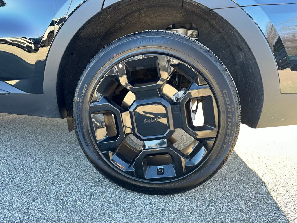 Used 2026 Kia Sorento X-Line EX image 8