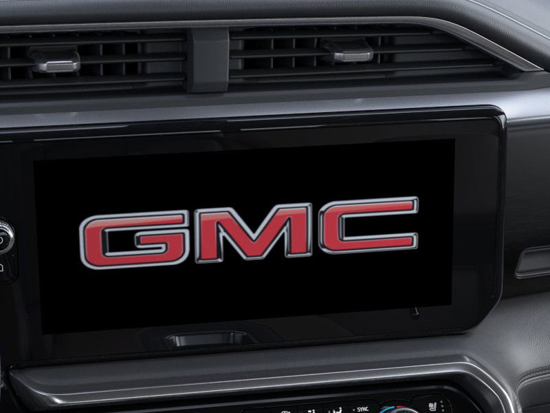 New 2026 GMC Sierra 1500 Denali image 44