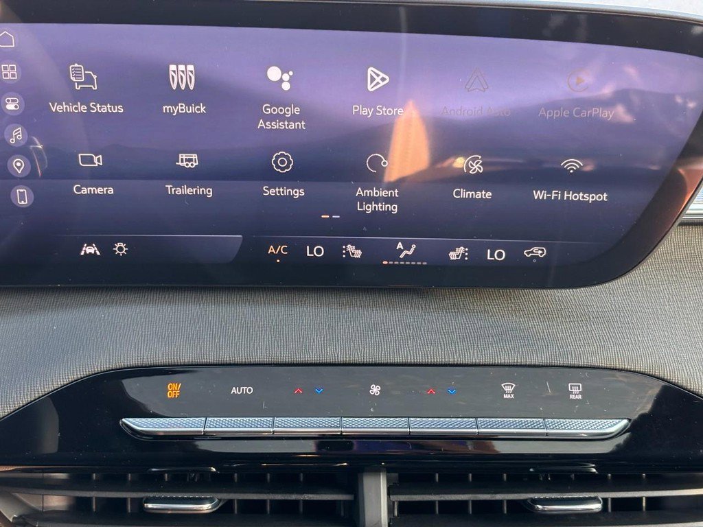 New 2026 Buick Enclave Sport Touring w/ Power Package image 14