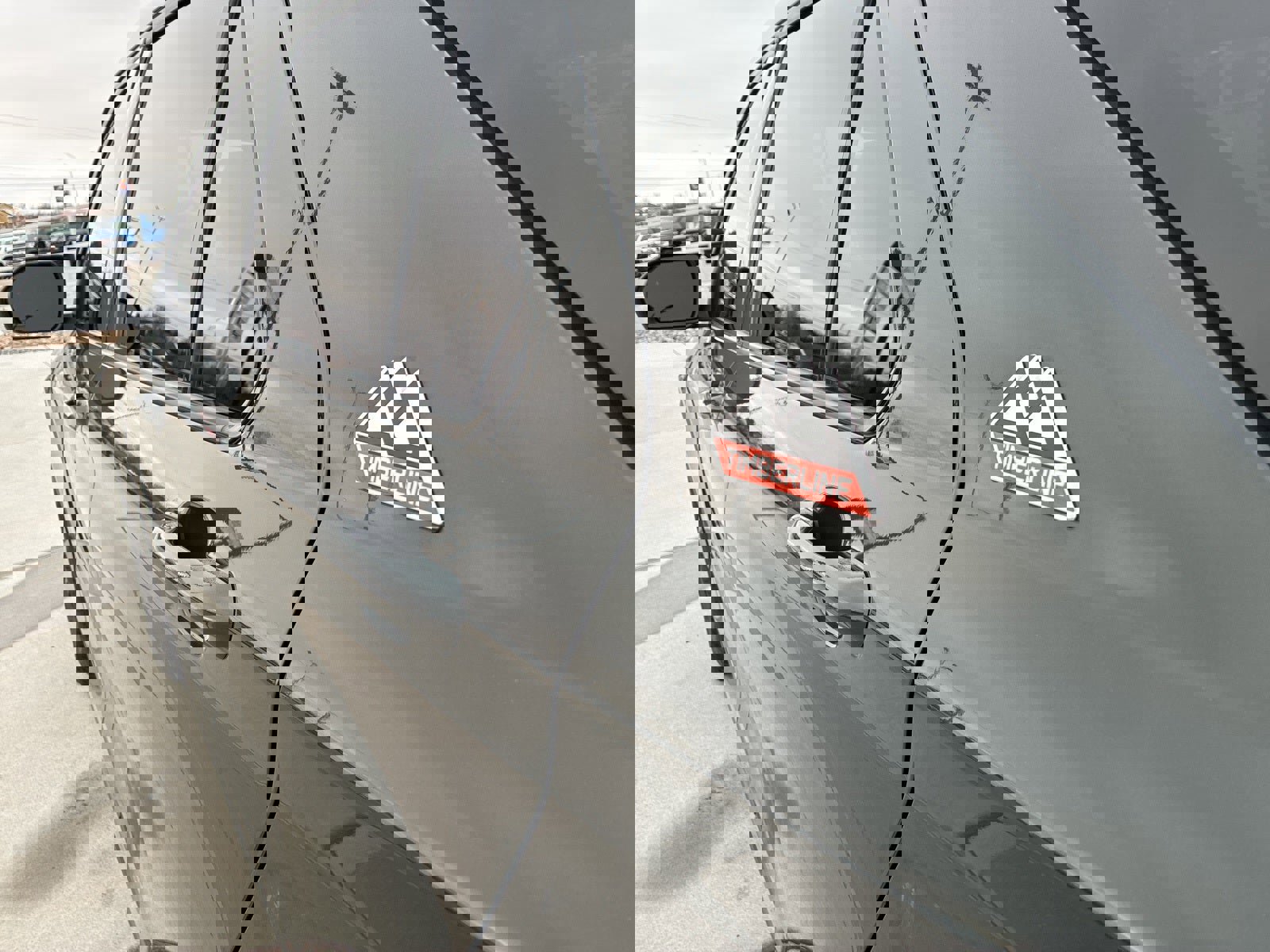 Used 2023 Ford Explorer Timberline image 17