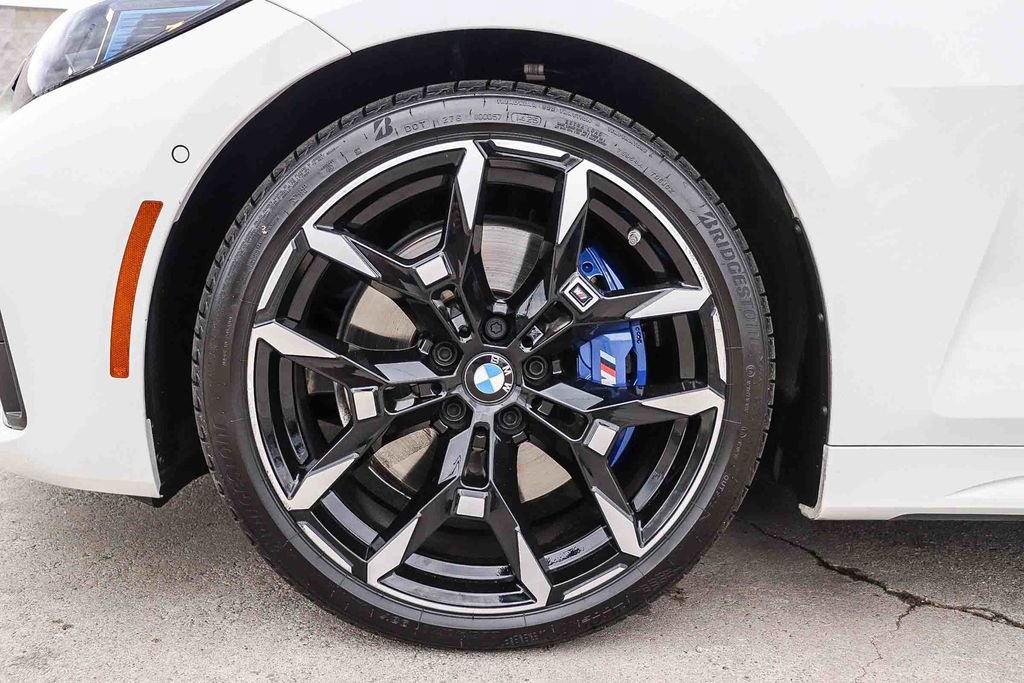 Used 2026 BMW 430i Coupe w/ M Sport Package image 11