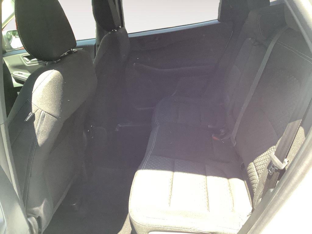 Used 2023 Ford Escape Active image 13