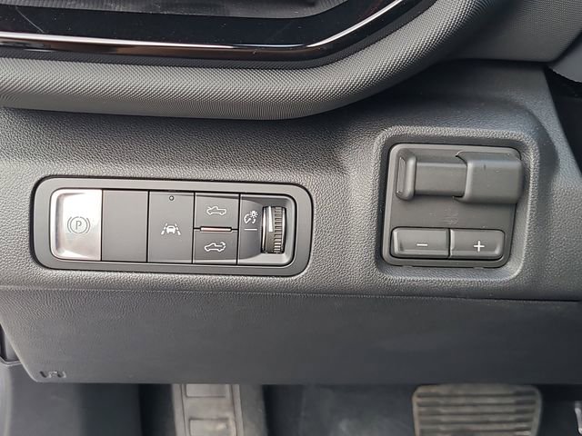 New 2026 Chevrolet Silverado EV Trail Boss w/ Plus Package image 19