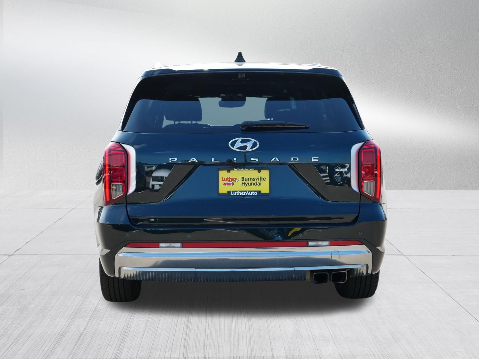 Certified 2023 Hyundai Palisade Calligraphy AWD/4WD image 6