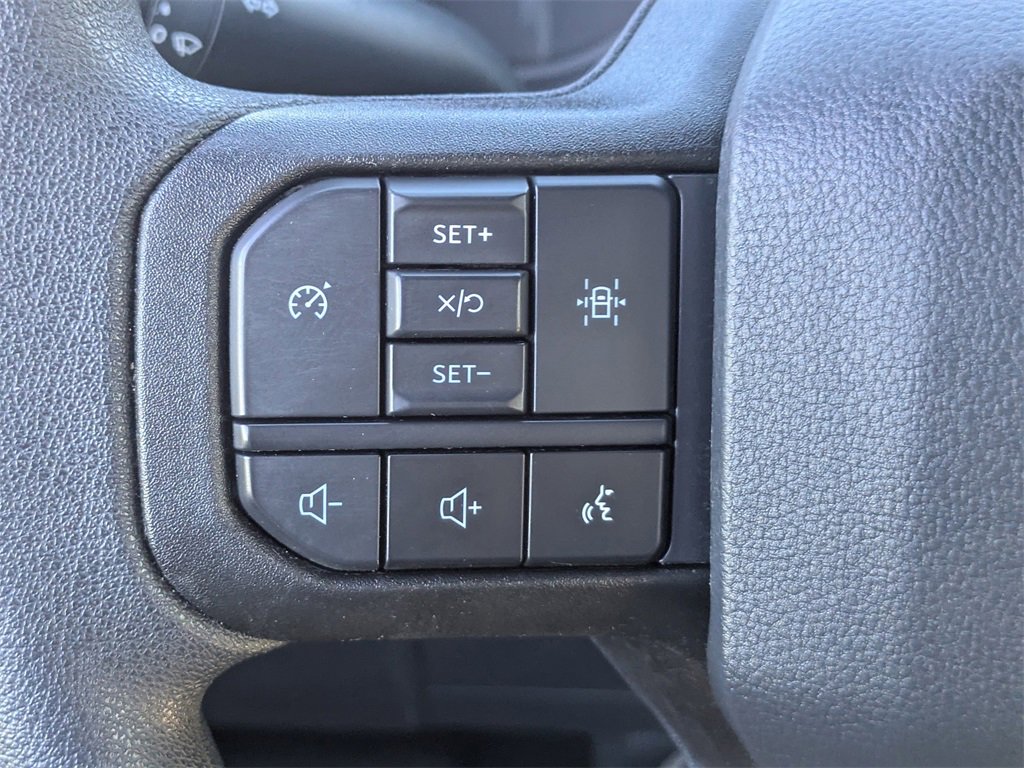 Used 2023 Ford F150 XL w/ XL STX Apperance Package image 25