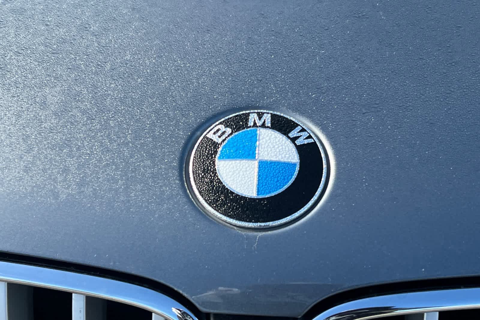Used 2015 BMW X3 xDrive28i AWD/4WD image 13