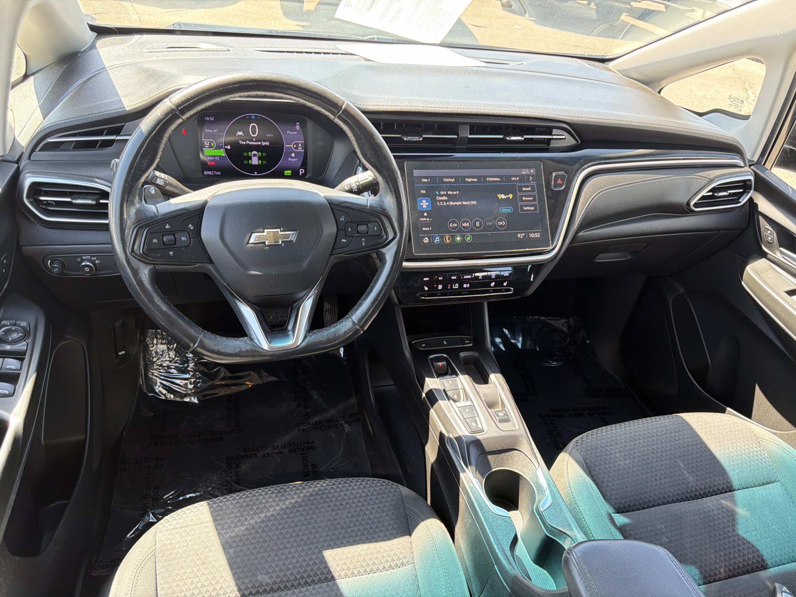 Used 2022 Chevrolet Bolt LT FWD image 7