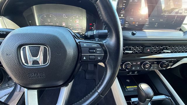 Used 2024 Honda Accord Touring image 28