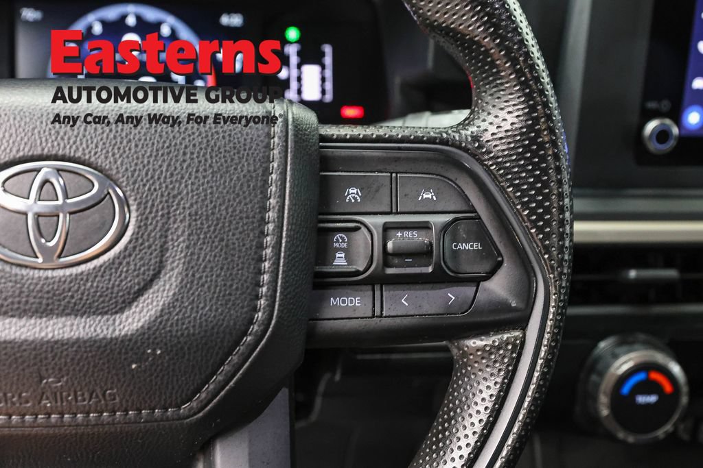 Used 2024 Toyota Tacoma SR RWD image 15