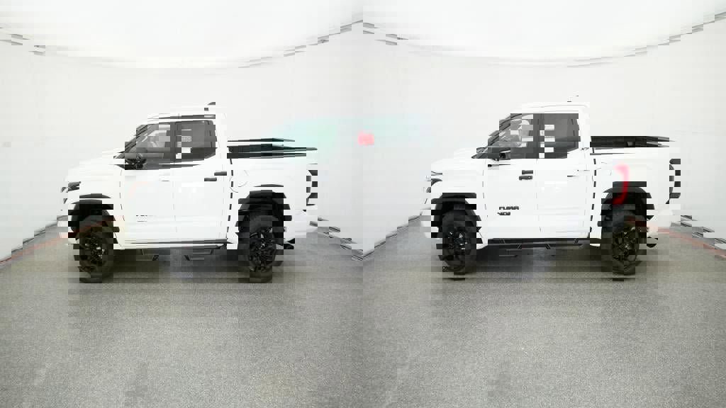 New 2026 Toyota Tundra SR5 image 3