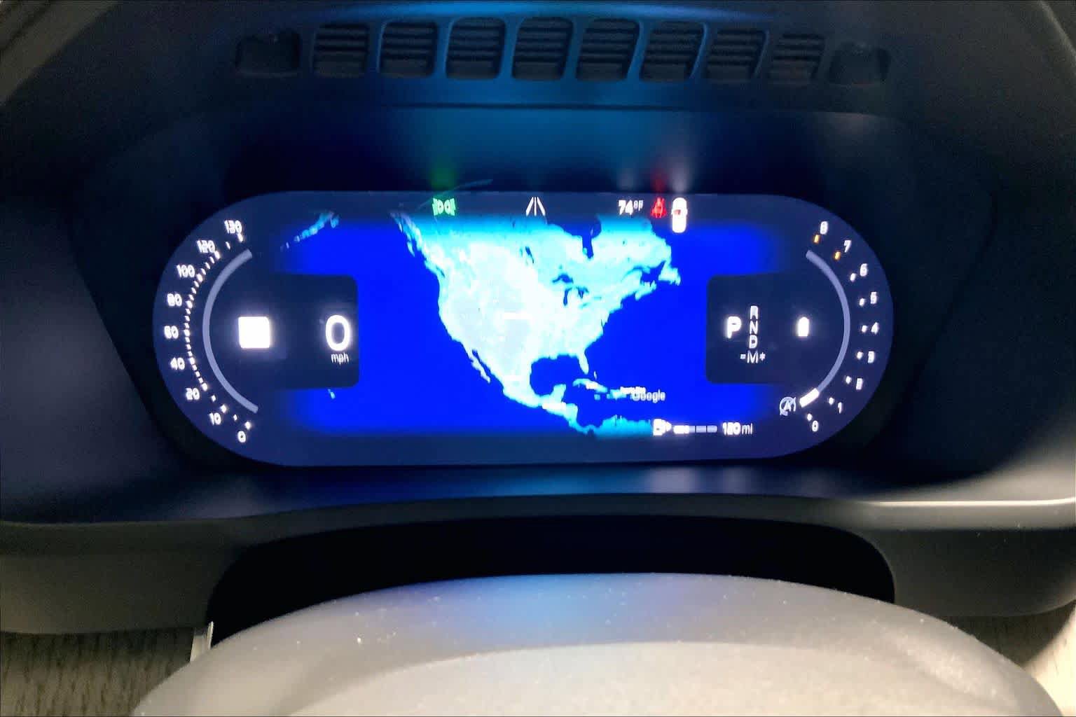 Used 2025 Volvo XC90 B6 Ultra w/ Protection Package Premier AWD/4WD image 33