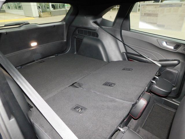 New 2026 Ford Escape ST-Line Select w/ Tech Pack #2 image 27