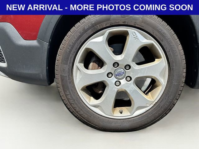 Used 2011 Volvo XC70 T6 AWD/4WD image 11