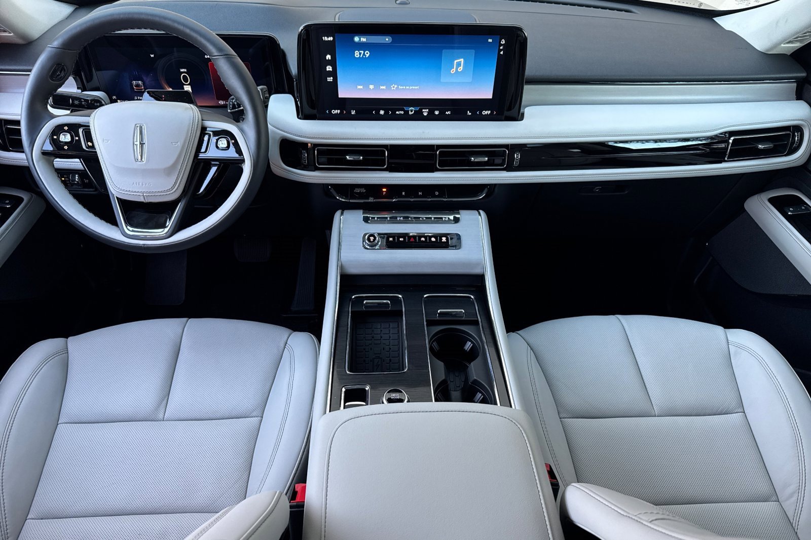 New 2026 Lincoln Aviator Reserve image 11