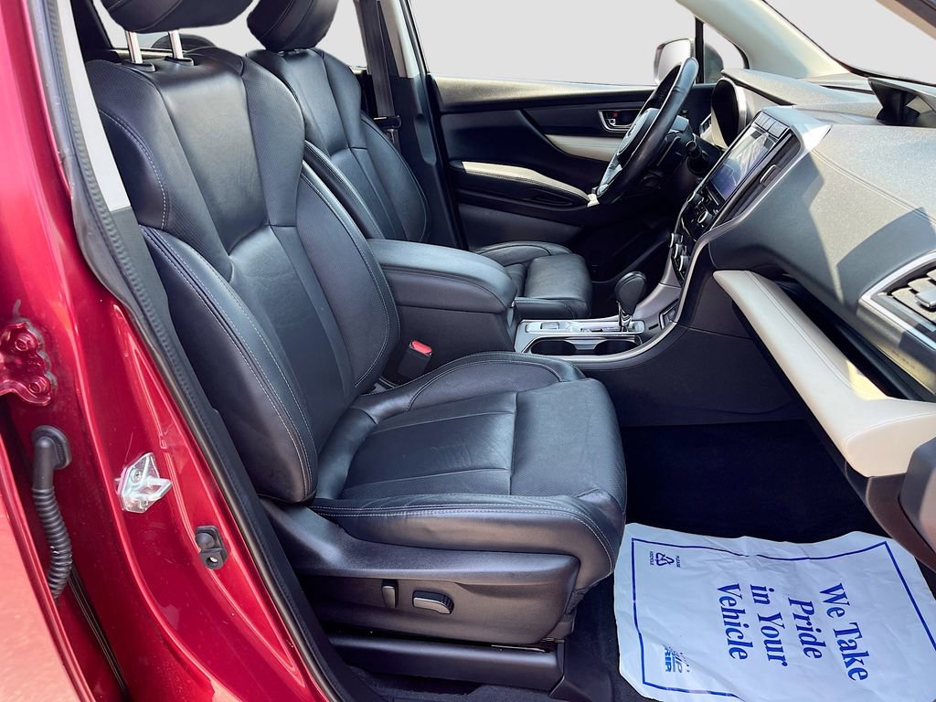 Used 2022 Subaru Ascent Limited image 27