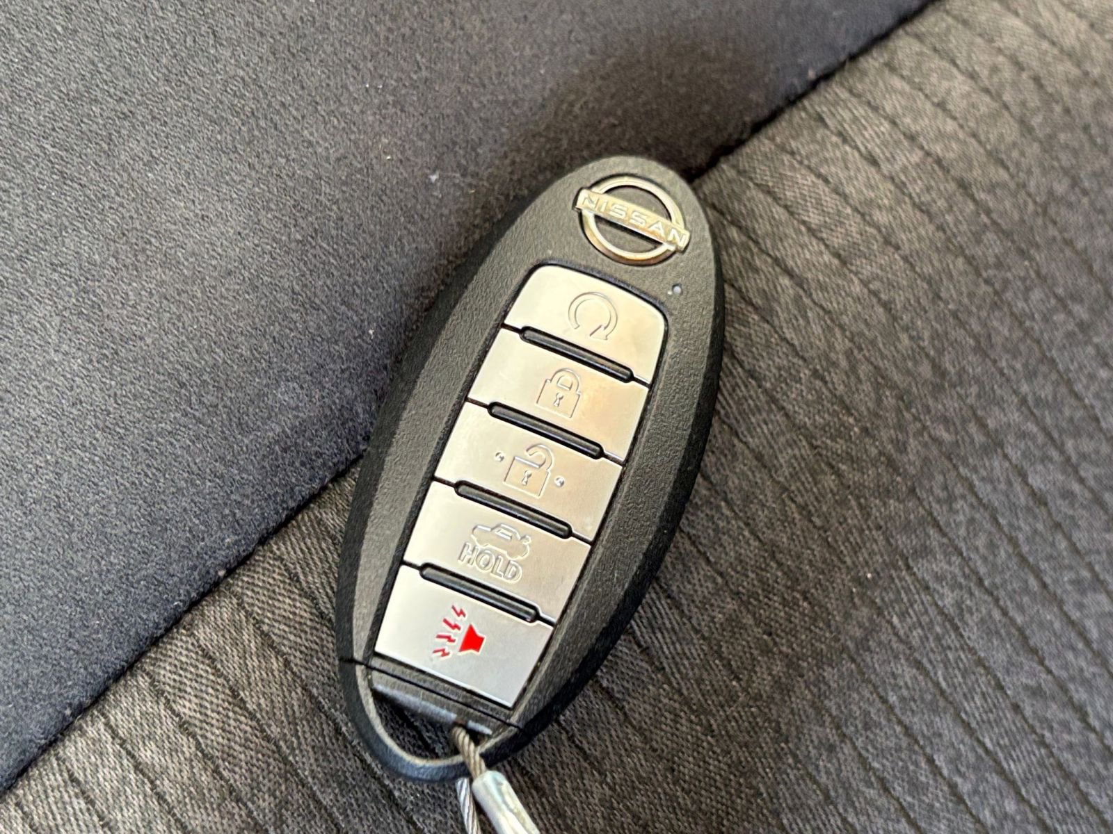 Used 2025 Nissan Altima 2.5 SV FWD image 21