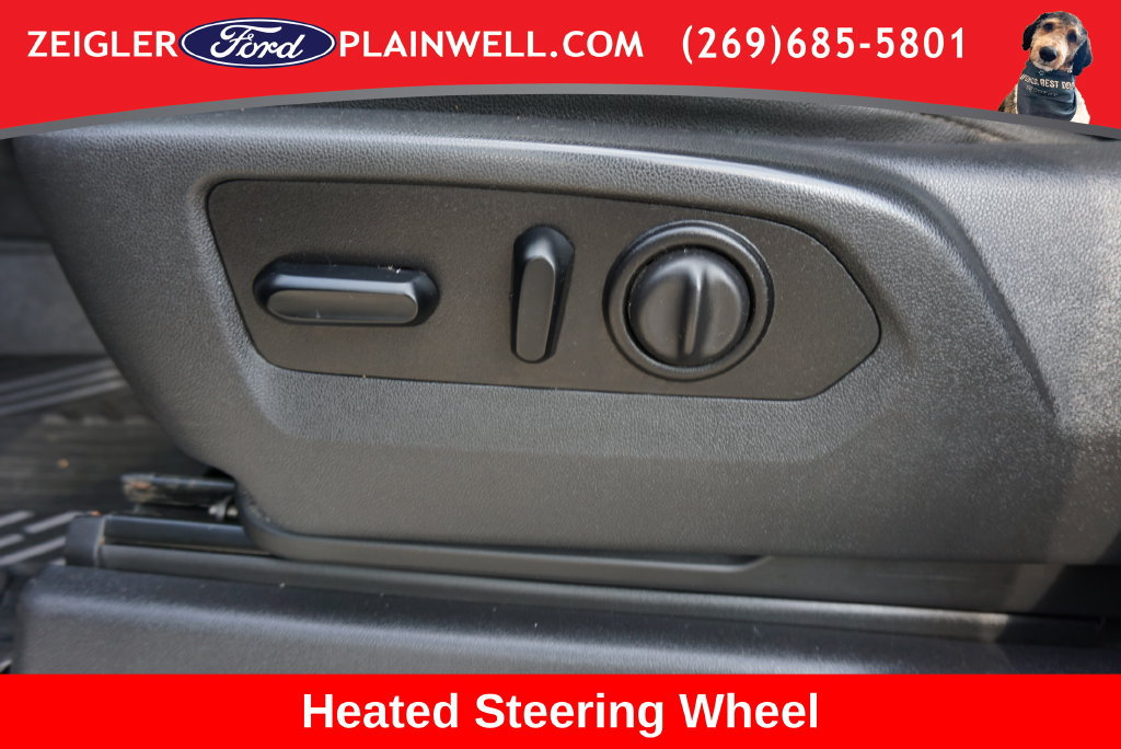 Used 2021 Chevrolet Silverado 1500 LT Trail Boss w/ Convenience Package II AWD/4WD image 17