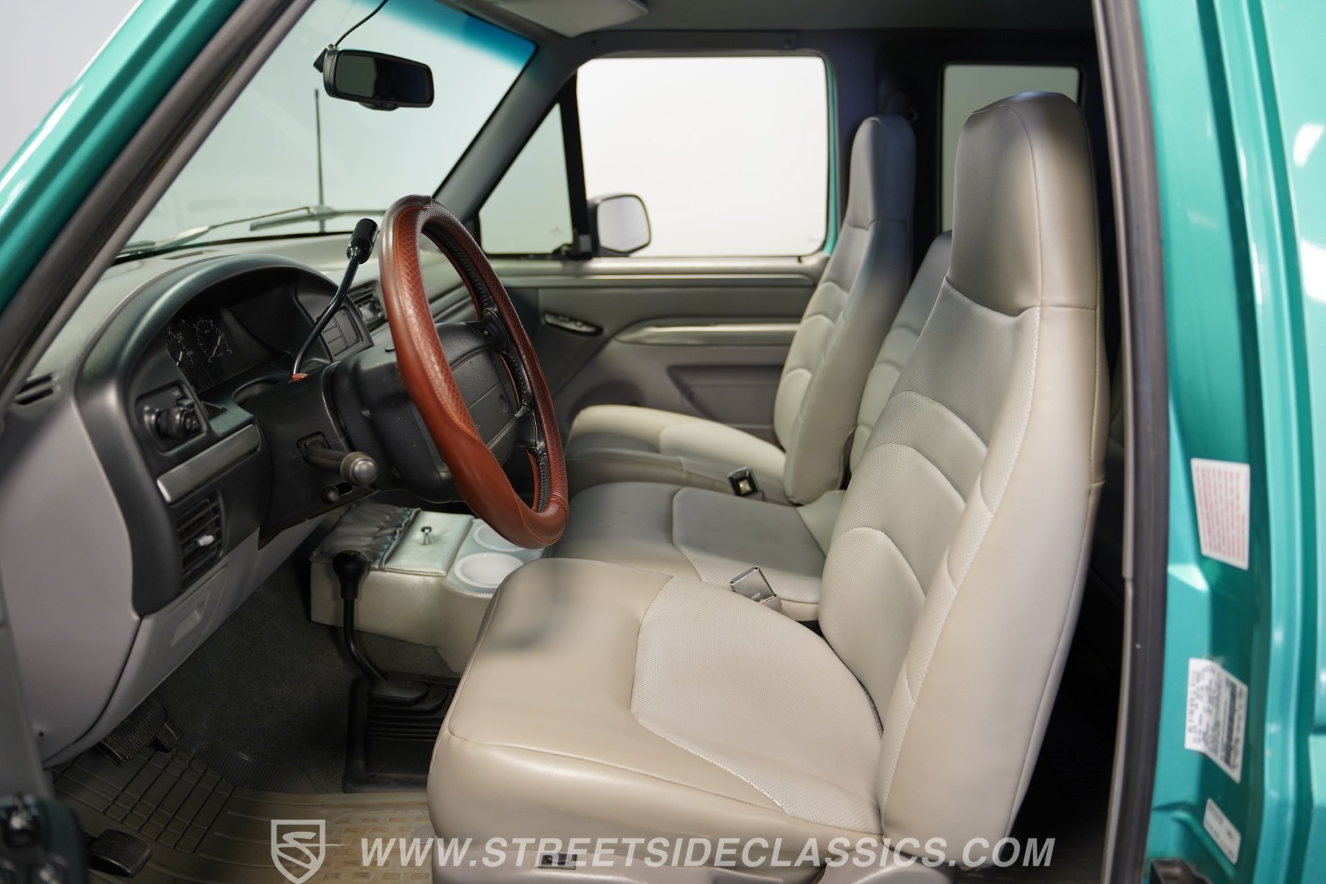Used 1995 Ford F150 XL AWD/4WD image 39