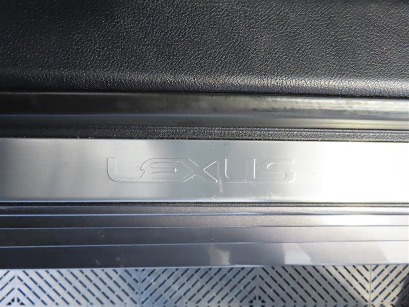 Used 2020 Lexus ES 350 w/ Premium Package FWD image 17