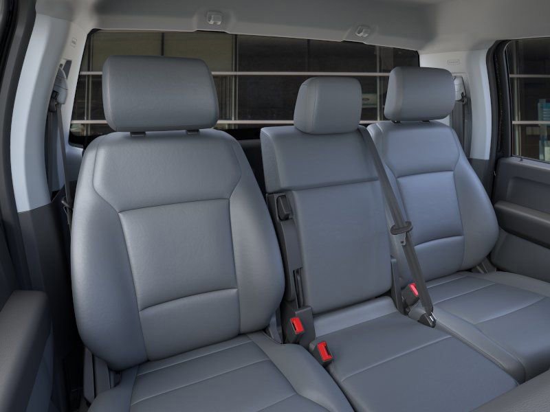 New 2025 Ford F250 XL image 11