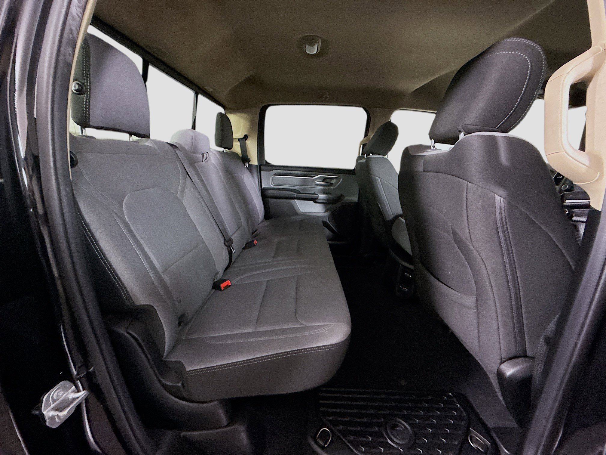 Used 2019 RAM 1500 Big Horn RWD image 27