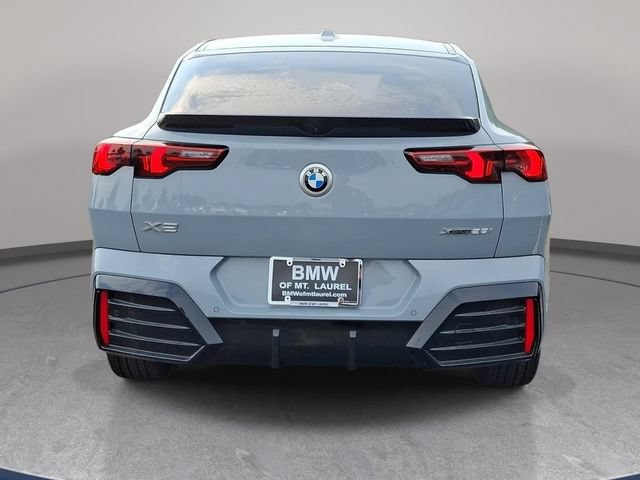 New 2026 BMW X2 xDrive28i w/ Technology Package AWD/4WD image 5