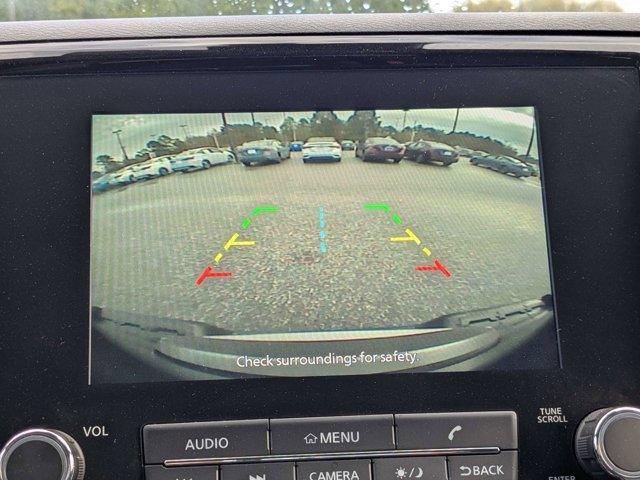 Used 2022 Nissan Frontier S w/ Technology Package image 28