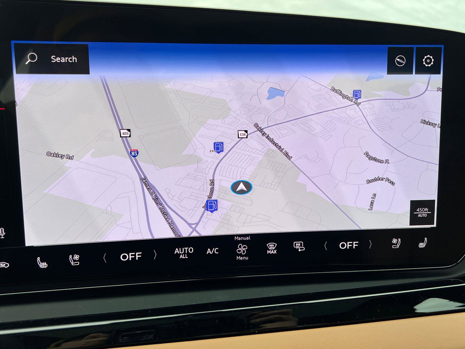 New 2026 Audi A6 Premium Plus image 22