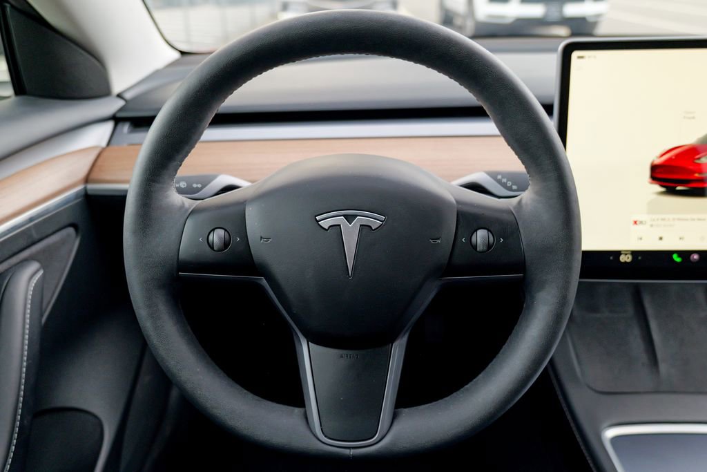 Used 2023 Tesla Model 3 Standard Range RWD image 41