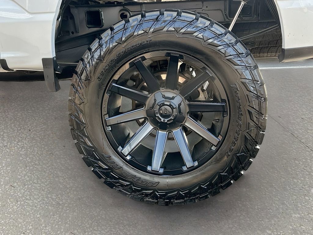 Used 2024 Ford F150 XLT image 29