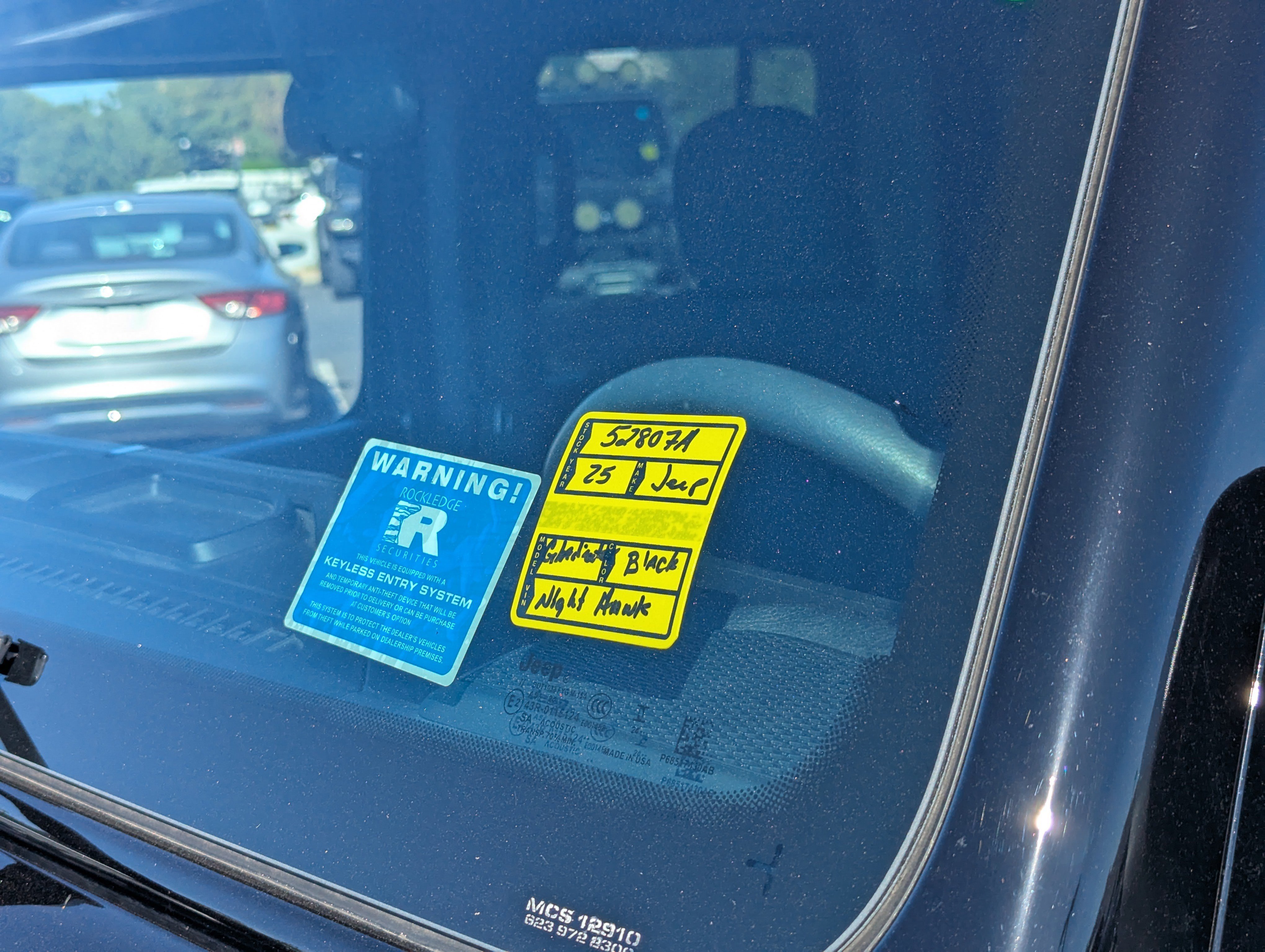 Used 2025 Jeep Gladiator Sport image 31